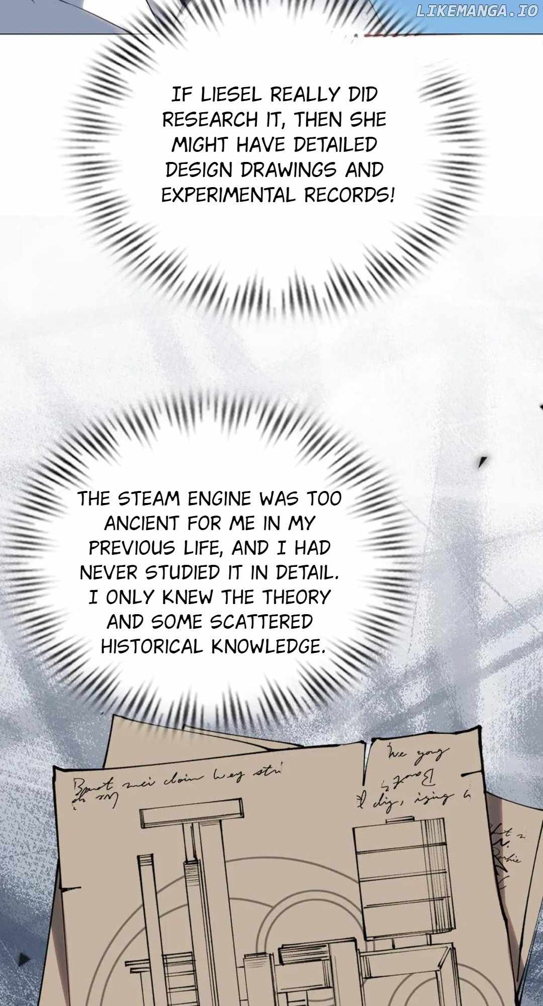 Forging an Industrial Empire in a Magical World Chapter 34 32